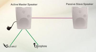 Classroom Audio Solution-WL6608