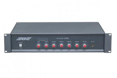 ETM025 250W Mixing Amplifier