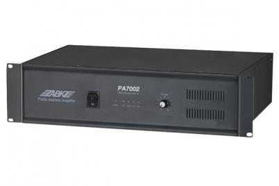 PA7002 Power Amplifier