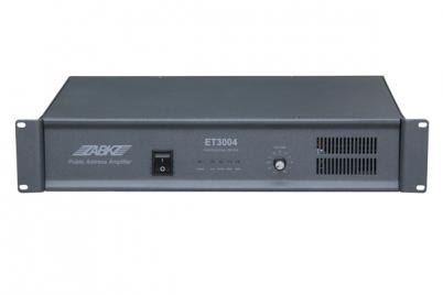 ET3004 350W Power Amplifier