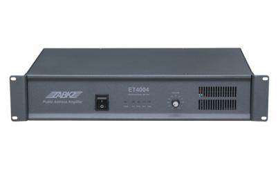 ET4004 450W Power Amplifier