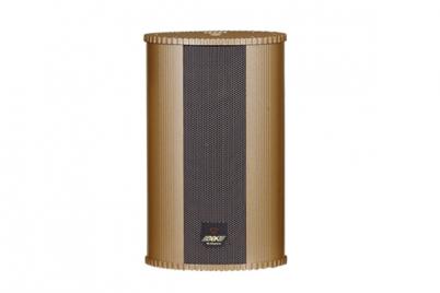 WS442 Dual Direction Column Speaker