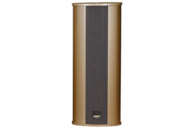 WS444 Dual Direction Column Speaker