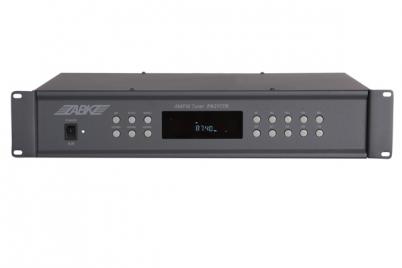 PA2177R AM/FM TUNER