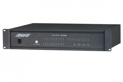 PA2185A 30 Channels Alarm Matrix