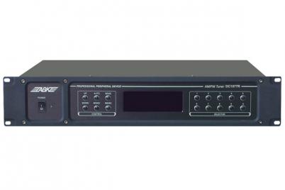 DC1977R AM/FM TUNER