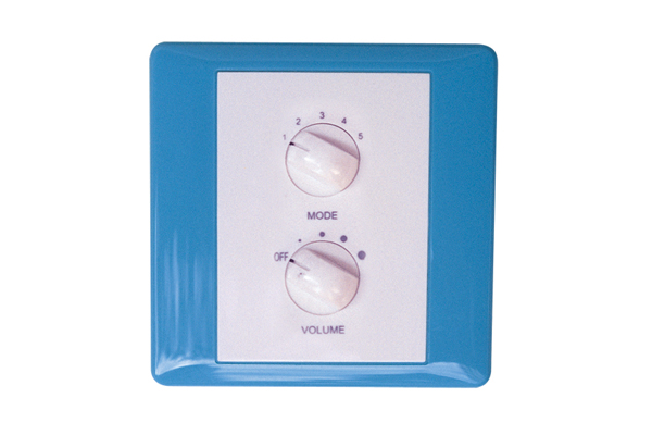 VC67 120W Volume Controller