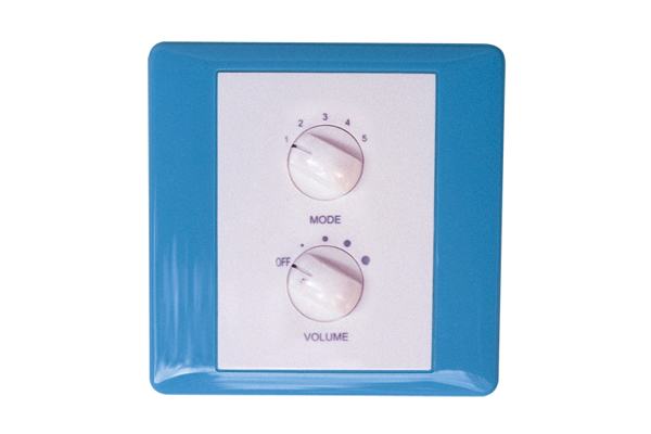 VC67 200W Volume Controller