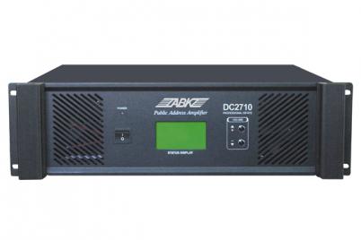 DC2710 Power Amplifier 