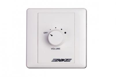 VC-60II 30W Volume Controller