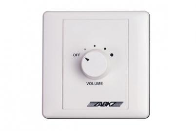 VC-60II 60W Volume Controller 