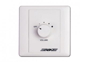 VC-60II 120W Volume Controller 