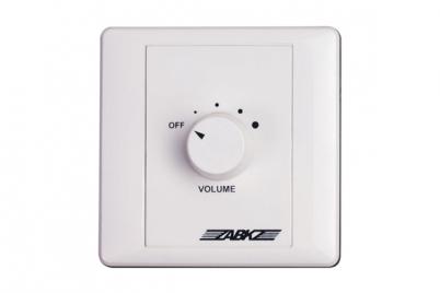 VC-60II 200W Volume Controller 