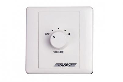 VC-60FII 30W Volume Controller