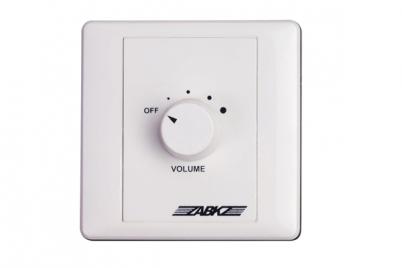 VC-60FII 200W Volume Controller