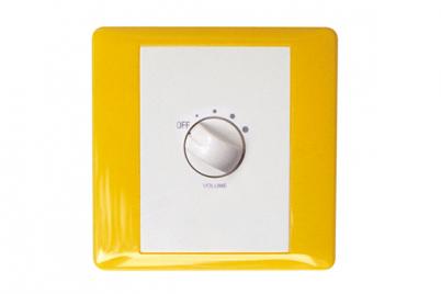 VC61F 6W Volume Controller