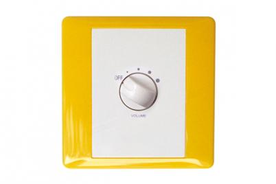 VC61F 60W Volume Controller