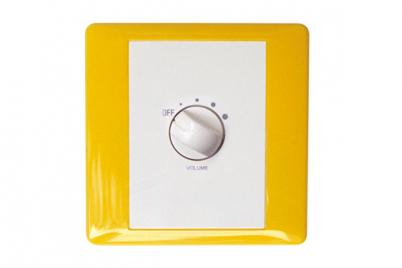 VC61F 120W Volume Controller