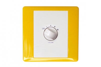 VC61F 200W Volume Controller