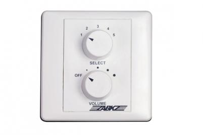 VC66 6W Volume Controller