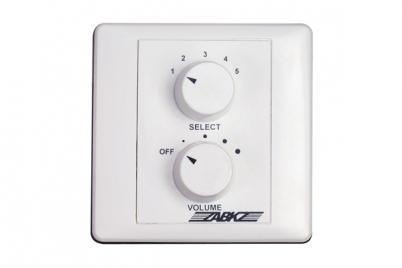 VC66 200W Volume Controller