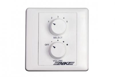 VC66F 60W Volume Controller