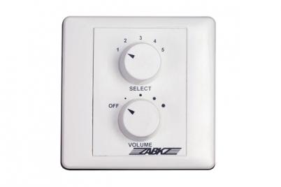 VC66F 120W Volume Controller