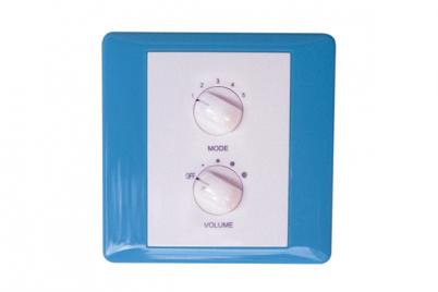 VC67 60W Volume Controller