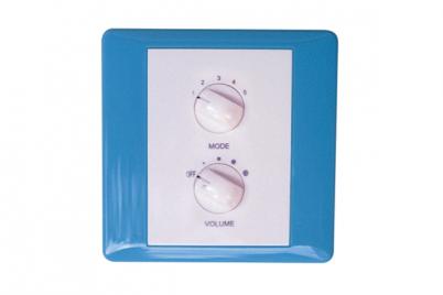 VC67 120W Volume Controller