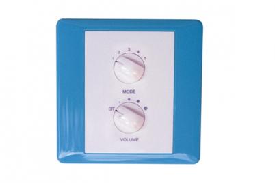 VC67F 6W Volume Controller