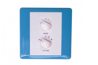 VC67F 120W Volume Controller