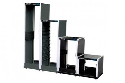 GA9U 0.5M Rack