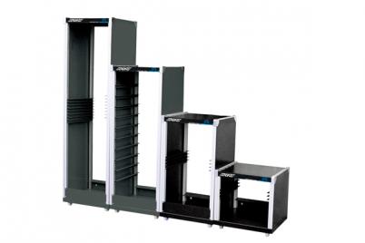 GA19U 1.1M Rack 