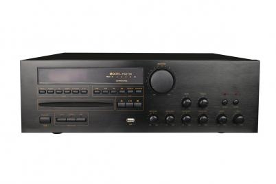 PA2735 350W 2 Zones All in one Amplifer with MP3/Tuner/CD/DVD