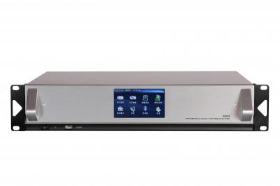 D6201 Intelligent Digital Conference Controller