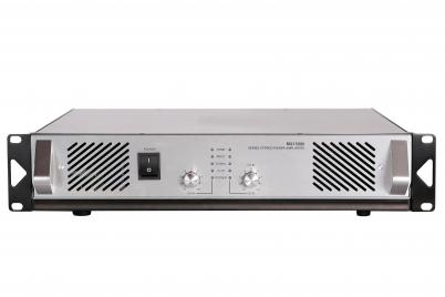 MX1500II 350W Conference Stereo Amplifier