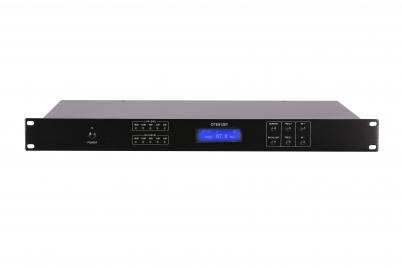 WEP9125T 25W Wireless PA Transmitte