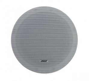 WA348 35W Coaxial Frameless Ceiling Speaker