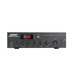 PA250UB Mini Digital Mixer Amplifier with USB & Bluetooth