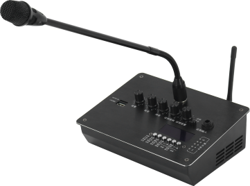 PA30T Integrated Wireless WiFi PA System