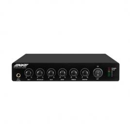 PA120II 120W Mini Digital Mixer Amplifier (1U)