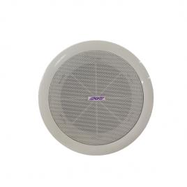 AXT8611 IP Network Ceiling Speaker