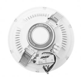 WA259 6.5'' Frameless 10W Ceiling Speaker with Transfomer