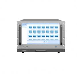 AXT8900 7U IP Network PA System Server