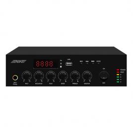 PA60UB Mini Digital Mixer Amplifier with USB & Bluetooth