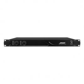 AXT2250 125W-500W 2 Channels Class-D Digital Power Amplifier