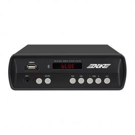 PA702x30W Mini Digital Amplifier with USB & Bluetooth（4-16Ω）