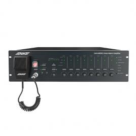 GAVA8500  8 Zones Integrated PA System Centre