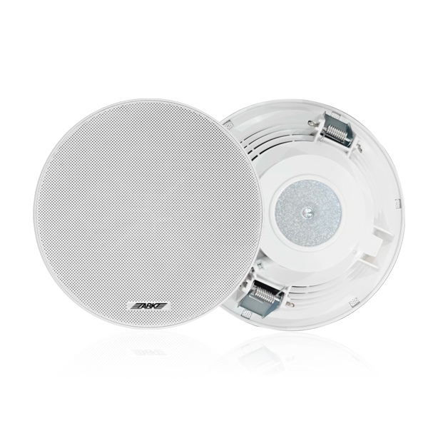 WA165 6 Inch 10W Ceiling Speaker
