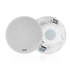 WA165 6 Inch 10W Ceiling Speaker